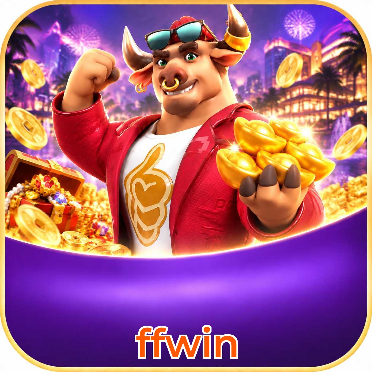 Interface de jogos na ffwin incluindo Plushie Frenzy