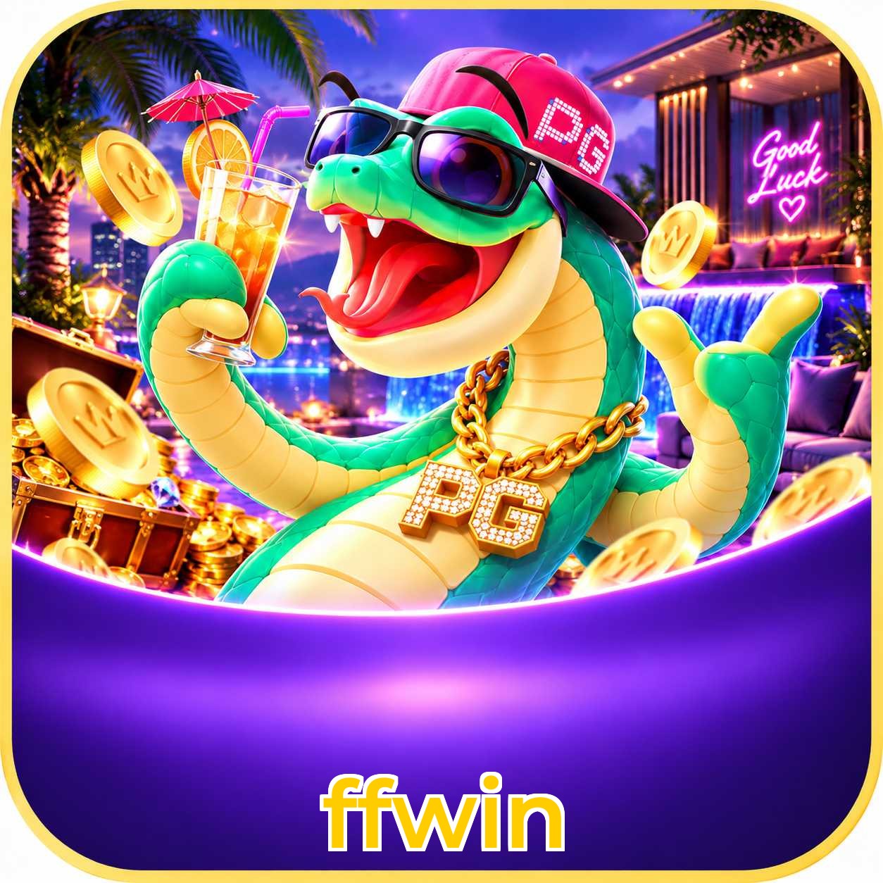 Slots e apostas na ffwin Plushie Frenzy
