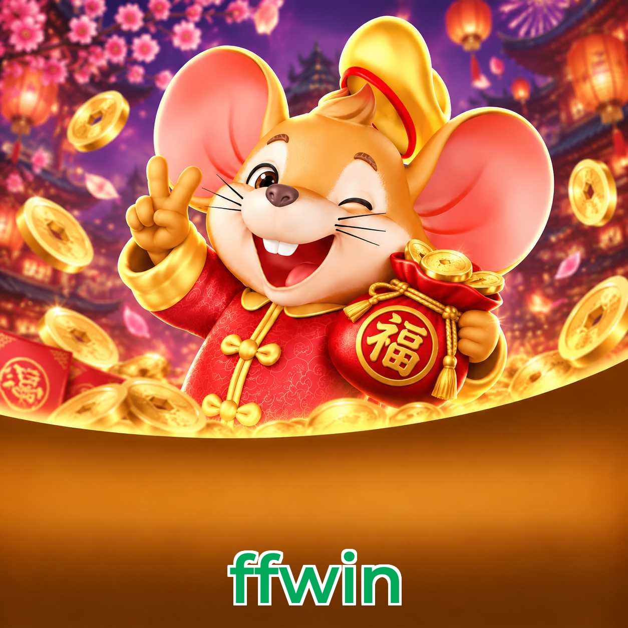 Roleta e slots Plushie Frenzy na ffwin