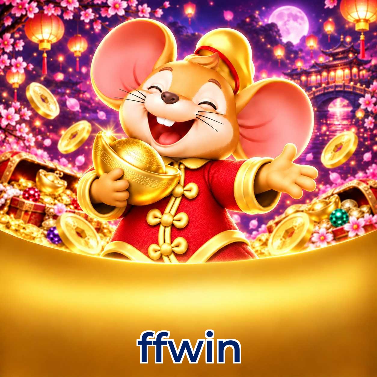Plushie Frenzy na categoria slots ffwin