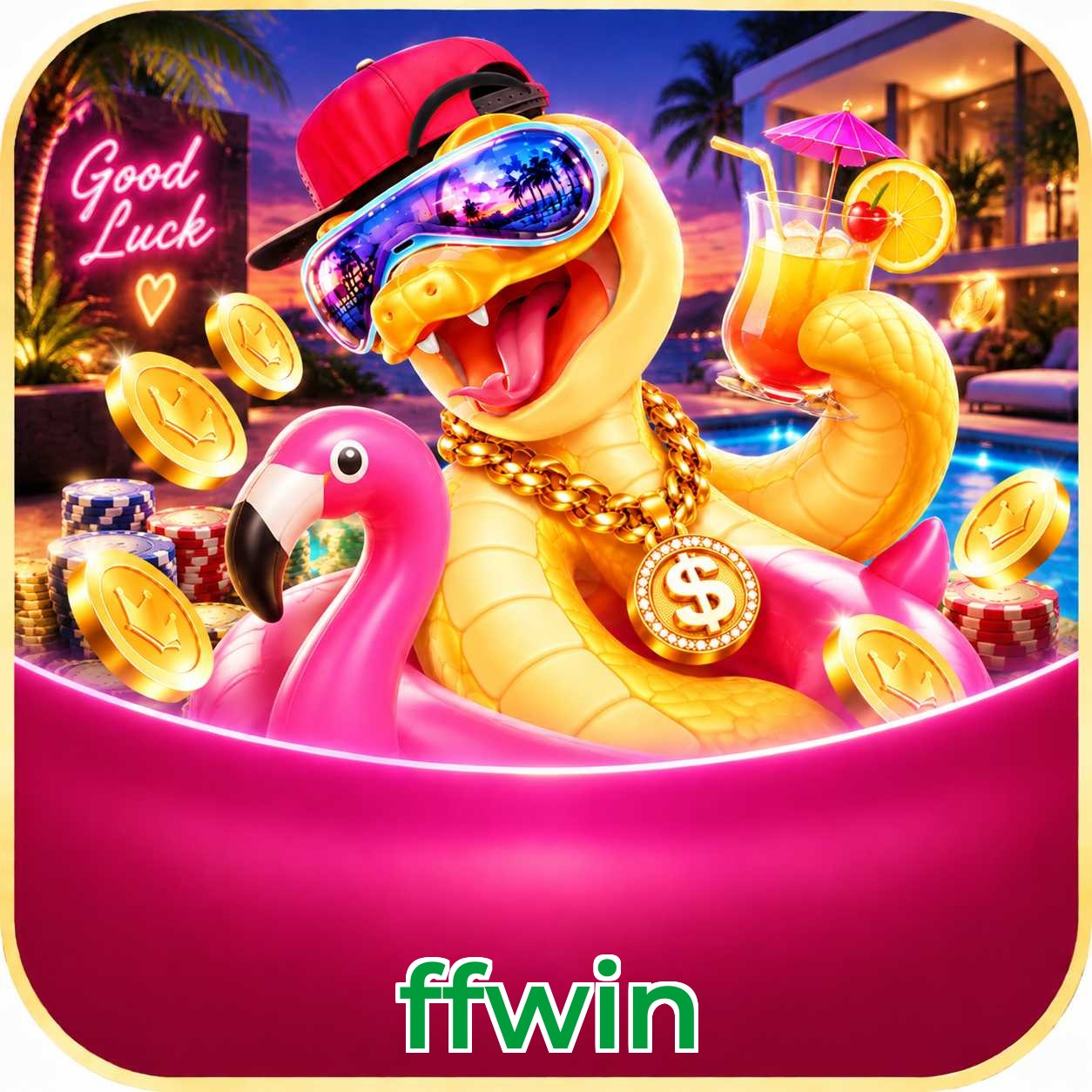 Canal seguro Telegram ffwin Plushie Frenzy