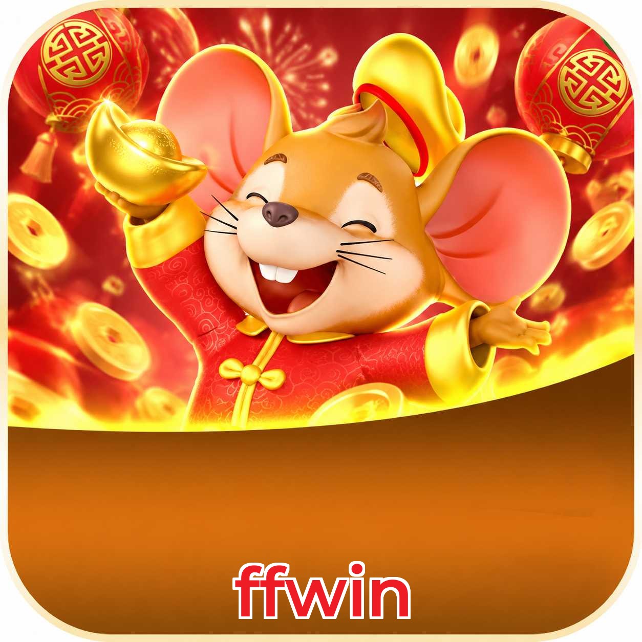 Plushie Frenzy para membros VIP ffwin