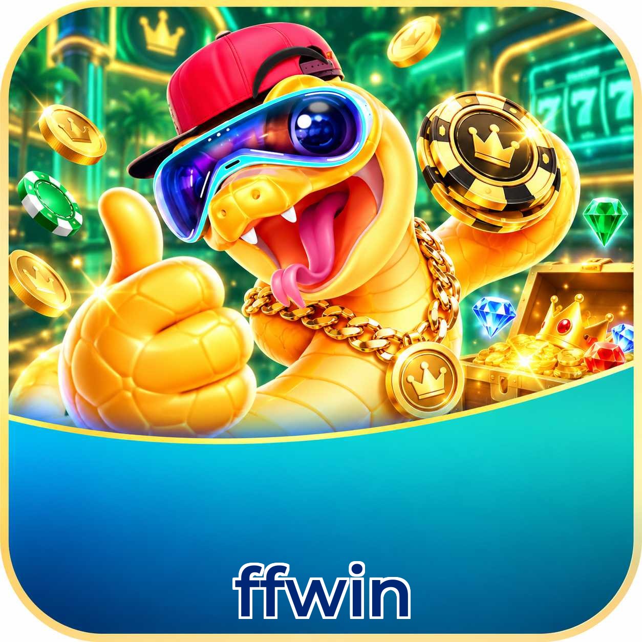 Plushie Frenzy anunciado no Telegram ffwin